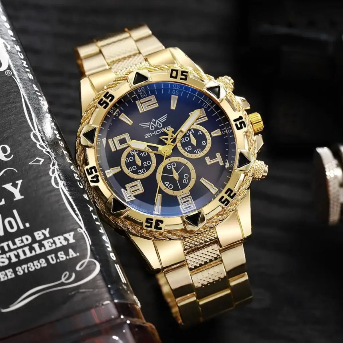 Fashion Men Quartz Watches horloges mannen мужские часы erkek saat orginal zegarki męskie montre de luxe homme Men's Wristwatch